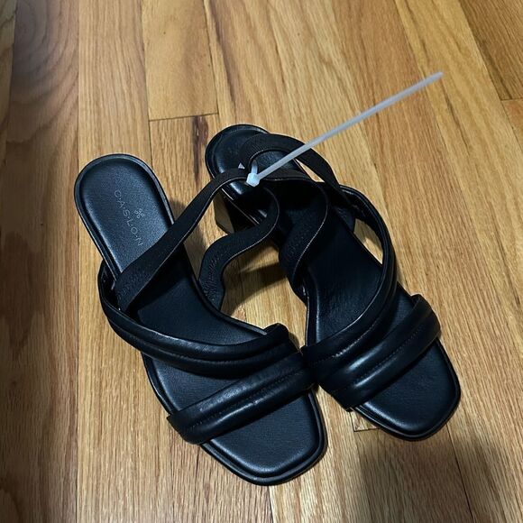 Caslon | LENNYN SLINGBACK SANDAL - Picture 4 of 5